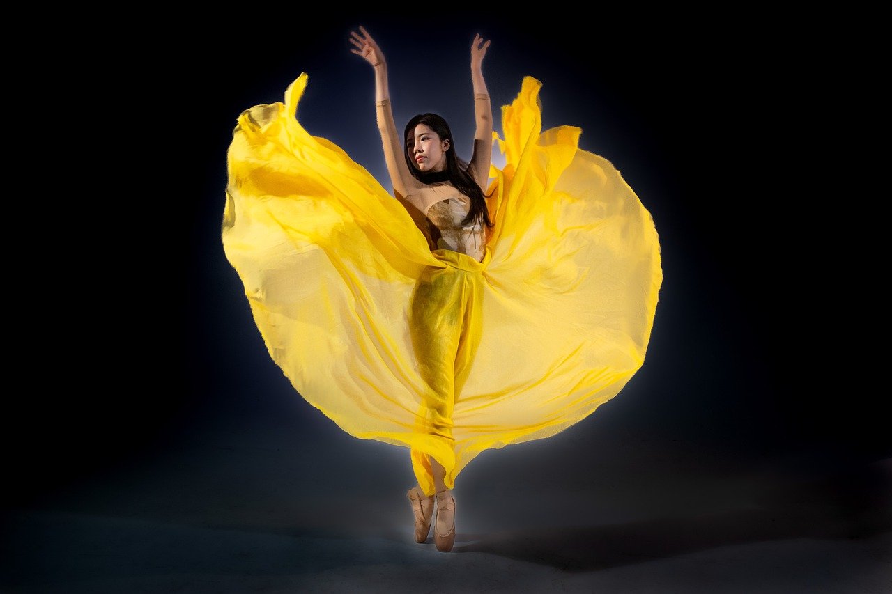 The Evolution of Ballet - From Renaissance to Modern Times